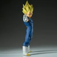 BANDAI DRAGON BALL Z Grandista-MAJIN VEGETA- - Dragon Ball Z - photo 2