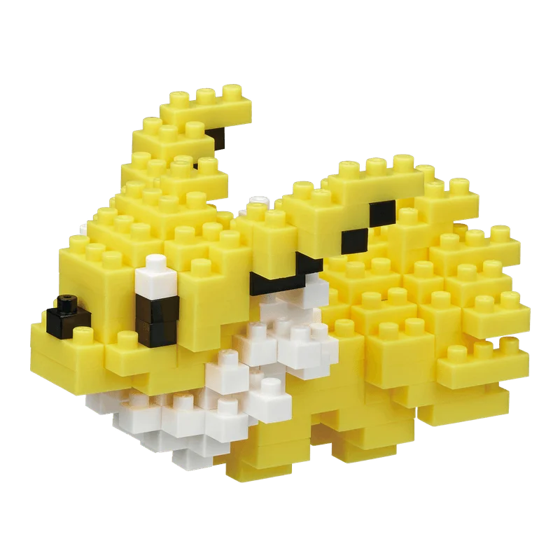 Kawada Jolteon - Pokémon