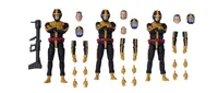 MegaHouse G.M.G. COLLECTION EX Mobile Suit Gundam Principality of Zeon Jet Stream Attack【with gift】 - Mobile Suit Gundam - photo 10