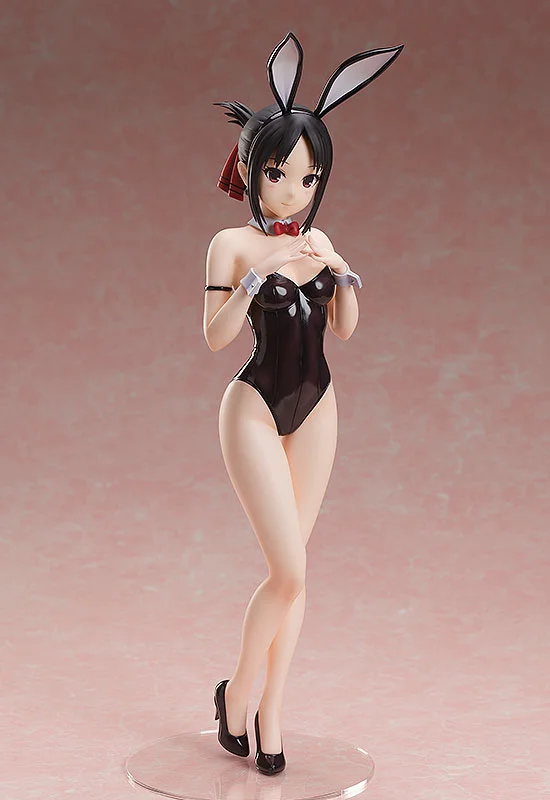 FREEing Kaguya Shinomiya: Bare Leg Bunny Ver. - Kaguya-sama: Love is War