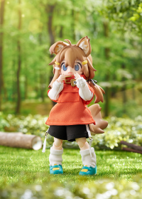 Mamehinata Doll 7