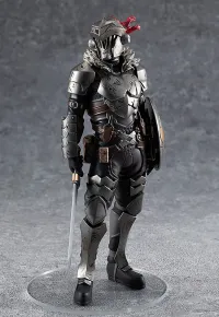 GOOD SMILE COMPANY POP UP PARADE Goblin Slayer(3rd-run) - Goblin Slayer - photo 4