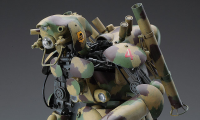 [MK05] 1:20 HUMANOID UNMANNED INTERCEPTOR GROßER HUND 2