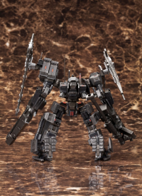 Armored Core V - UCR 10L Agni 7