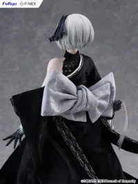 FuRyu 2B -Japanese Doll- 1/4 Scale Figure - NieR:Automata - photo 5