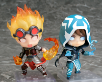 Nendoroid Chandra Nalaar 7