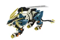 TAKARA TOMY AZ-03 MURASAME LIGER - ZOIDS - photo 13