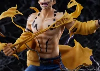 eStream ”Jujutsu Kaisen” Sukuna 1/7 scale figure - Jujutsu Kaisen - photo 11