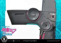 PRISMA WING Hatsune Miku "Art by neco" Deluxe Version 1/4 Scale Statue 17