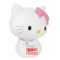 Sanrio characters SOFVIMATES～Charmmy Kitty～ 3