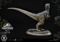 Legacy Museum Collection Jurassic World: Fallen Kingdom (Film) Baby Blue 1/2 scale 18