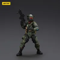 JOYTOY Stellar Scar Assault Team Titanite - JOYTOY Original Series - photo 13
