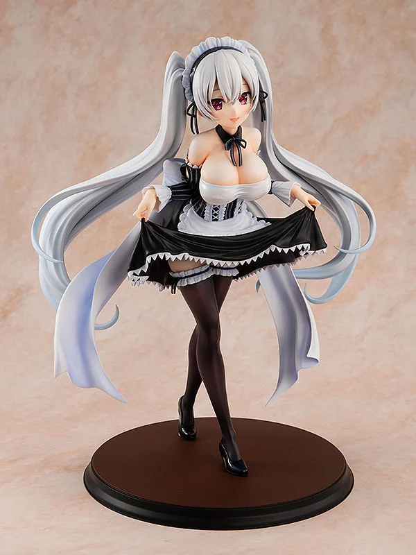 KADOKAWA Yui Minamoto: Maid Ver. - Scale Figures