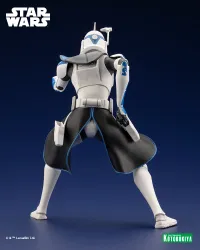 KOTOBUKIYA ARTFX+ 1/10 CAPTAIN REX™ - Star Wars - photo 5