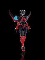 [Furai Action] Windblade 11