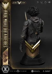 Prime 1 Studio Real Elite Masterline Dune: Part Two (Film) Paul Atreides Ultimate Version - Dune - photo 3