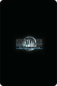 SQUARE ENIX FINAL FANTASY VII REMAKE -BOARD GAME- MATERIA HUNTER - Final Fantasy VII - photo 14