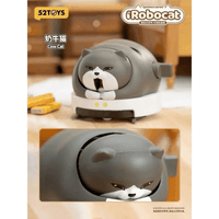 QueSera Series-iRobocat 3