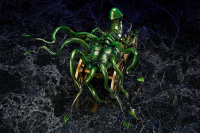 Demon Lord Mara 8