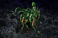 FREEing Demon Lord Mara - Video Games - photo 8