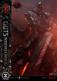 Ultimate Premium Masterline Berserk Guts, Berserker Armor Rage Edition Deluxe Version 29