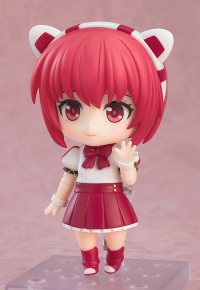 Nendoroid Dorothy Haze 4