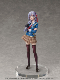 Heaven Burns Red Yuki　Izumi 1/8 Complete Figure 3