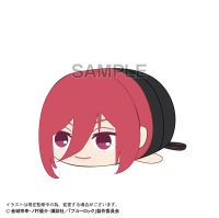 BLUE LOCK THE MOVIE POTE KORO MASCOT 2