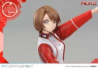 Prime 1 Studio PRISMA WING Piapro Characters MEIKO "Art by lack" 1/7 Scale Pre-Painted Figure			 - Piapro Characters - photo 3
