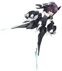MegaHouse Desktop Army Alice Gear Aegis Mai Nikotama  Graceful Ver. - Chibi Figures - photo 3