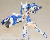 FRAME ARMS GIRL ARCHITECT NIPAKO Ver. 5