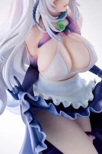 HOTVENUS Maids of House MB, Mellow - 18+ - photo 19