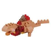 Kawada Godzilla Assortment 1 (Blind Box) - Godzilla - photo 8