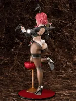 Rocket Boy Miho Tsujinaka Reverse Bunny Ver. - 18+ - photo 2