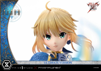 Ultimate Premium Masterline Fate/stay night Saber Ultimate Version 84