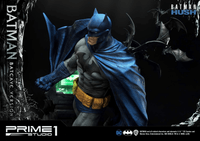 Museum Masterline Batman: Hush (Comics) Batman Batcave Deluxe Version 15