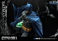 Prime 1 Studio Museum Masterline Batman: Hush (Comics) Batman Batcave Deluxe Version - DC Comics - photo 15