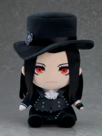 GOOD SMILE COMPANY Plushie Testament - Video Games - photo 1