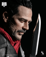 INART - The Walking Dead Season 8 - Negan Smith 1/6 Collectible Figure 12