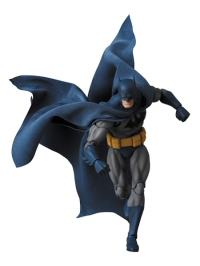 MAFEX BATMAN (HUSH) 8