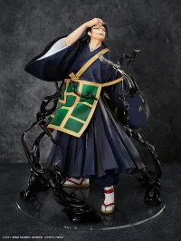 FREEing Jujutsu Kaisen 0 1/4 Scale Figure Suguru Geto - Jujutsu Kaisen - photo 5