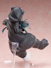 Kuma Kuma Kuma Bear Yuna 1/7 Scale Figure 8