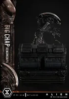 Prime 1 Studio Museum Masterline XL Alien (Film) Big Chap Xenomorph Regular Ver. Bonus Version - Alien (Movie Franchise) - photo 7