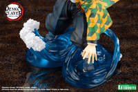 ARTFX J Giyu Tomioka 8