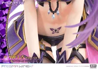 Prime 1 Studio PRISMA WING DATE A LIVE Tohka Yatogami succubus 1/7 Scale Pre-Painted Figure			 - Date A Live - photo 15