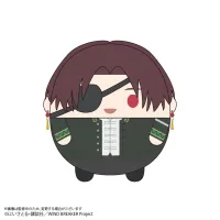 MAX LIMITED WIND BREAKER FUWA KORORIN M SIZE (C) - WIND BREAKER - photo 1