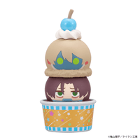 Tsumichen Stack up & Change MILKY☆SUBWAY THE GALACTIC LIMITED EXPRESS【with gift】 9