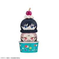 MegaHouse Tsumichen Stack up & Change JUJUTSUKAISEN set 【with gift】(Box) - Jujutsu Kaisen - photo 12
