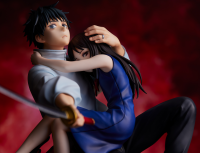 Theatrical version Jujutsu Kaisen 0 Yuta Okkotsu 1/7 scale figure 3