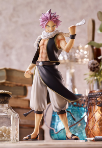 POP UP PARADE Natsu Dragneel (re-run) 8
